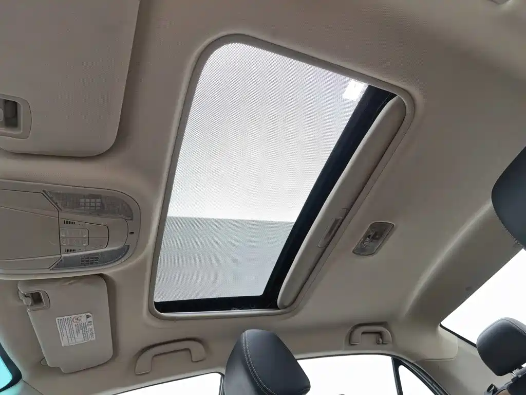 BYD Qin NEV — миниатюра 14
