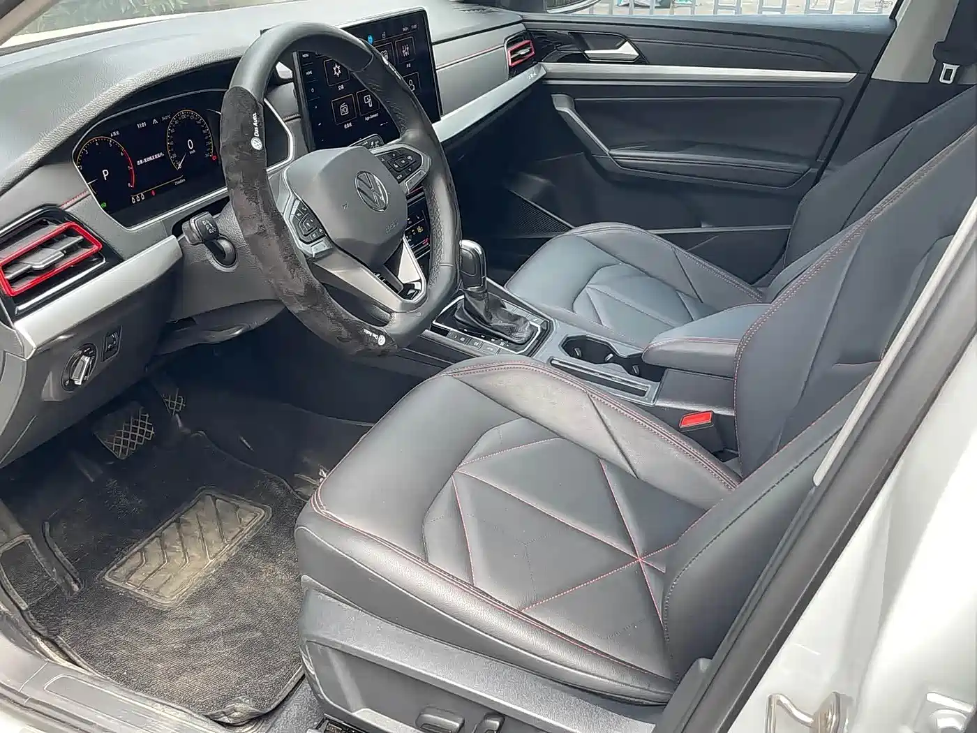 Volkswagen Lavida id 4653789 из Китая 7