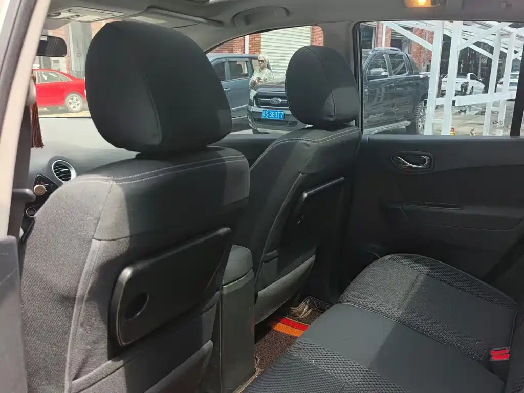 Renault Koleos (Import) — миниатюра 6
