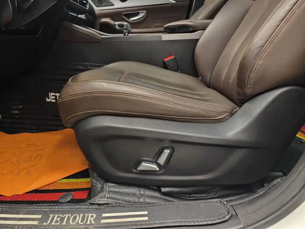 Jetour X90 PLUS — миниатюра 10