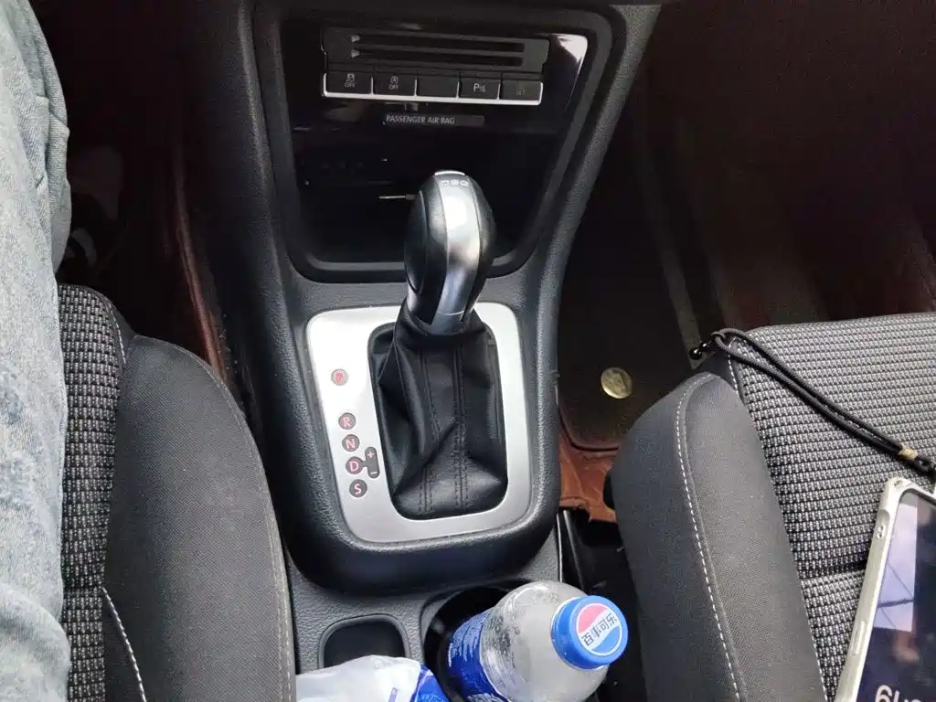 Volkswagen Sharan — миниатюра 7