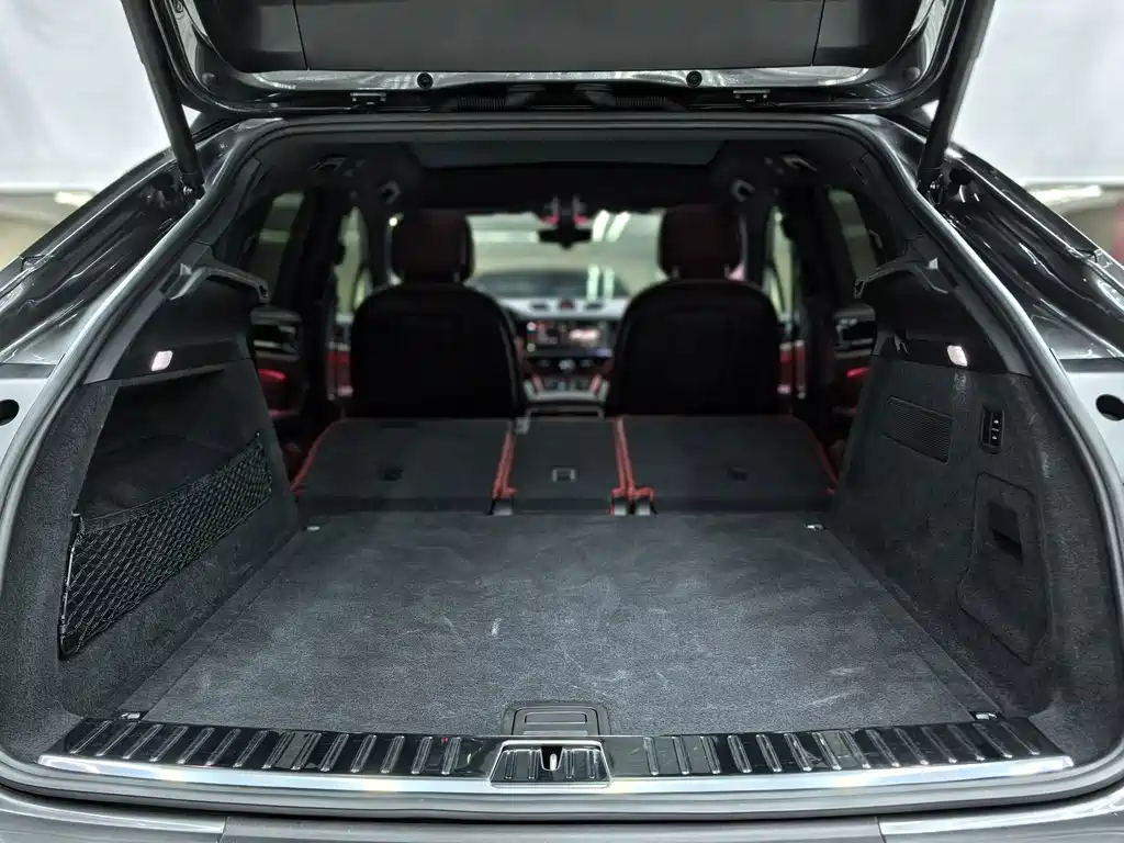 Porsche Cayenne — миниатюра 36