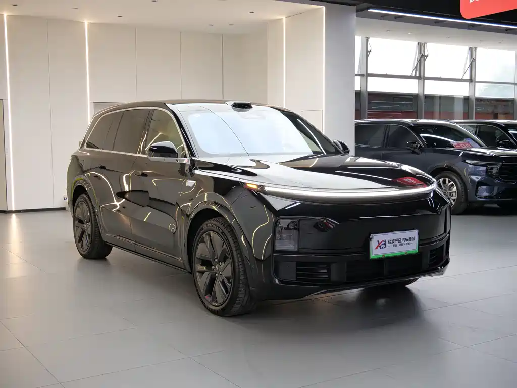 Li Auto IDEAL L9