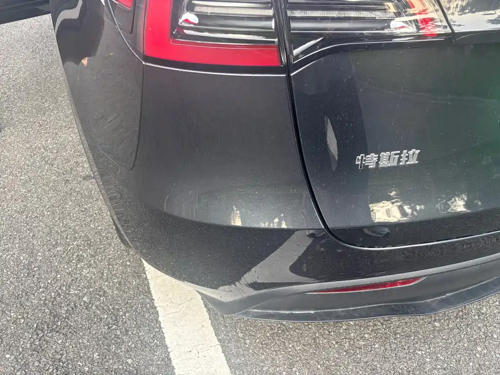 Tesla Model Y — миниатюра 17