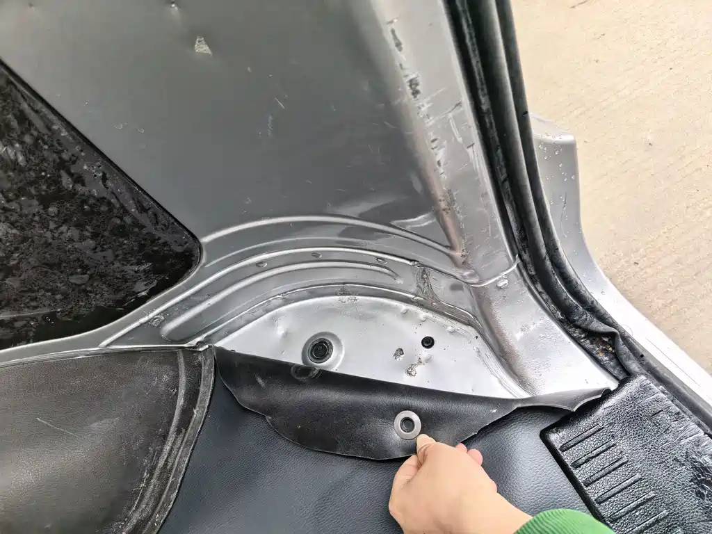 WULING WULING RONGGUANG