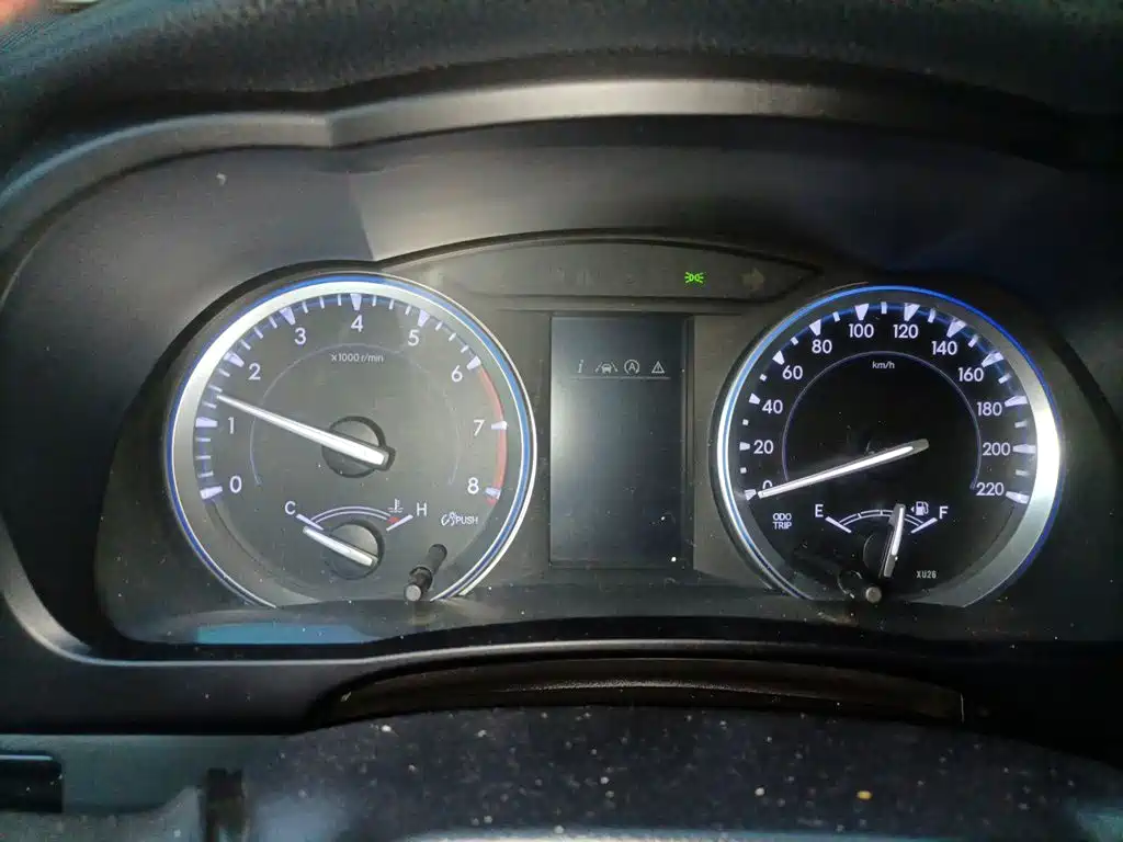 Toyota Highlander — миниатюра 7