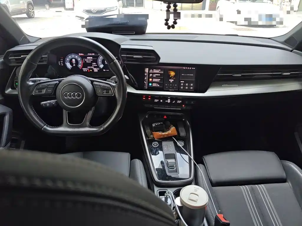 Audi A3 — миниатюра 5