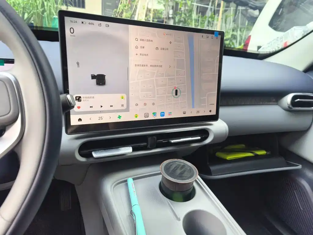 Leapmotor 零跑A10 — миниатюра 9
