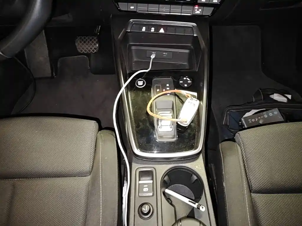 Audi A3 — миниатюра 14