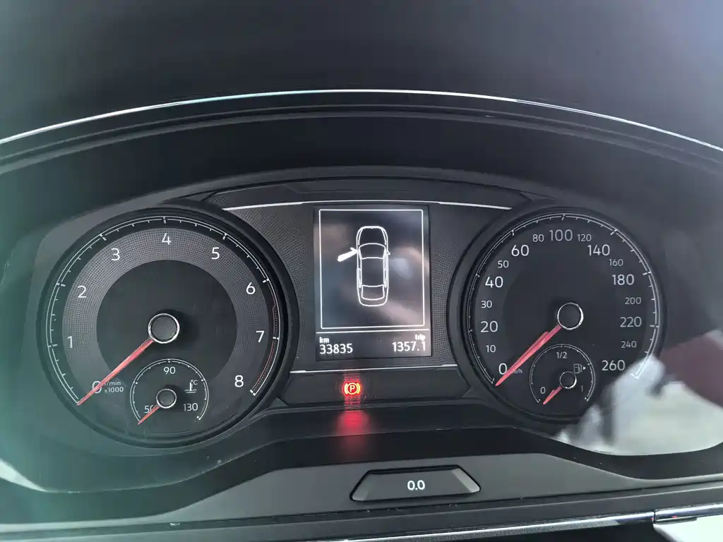 Volkswagen Lamando — миниатюра 11