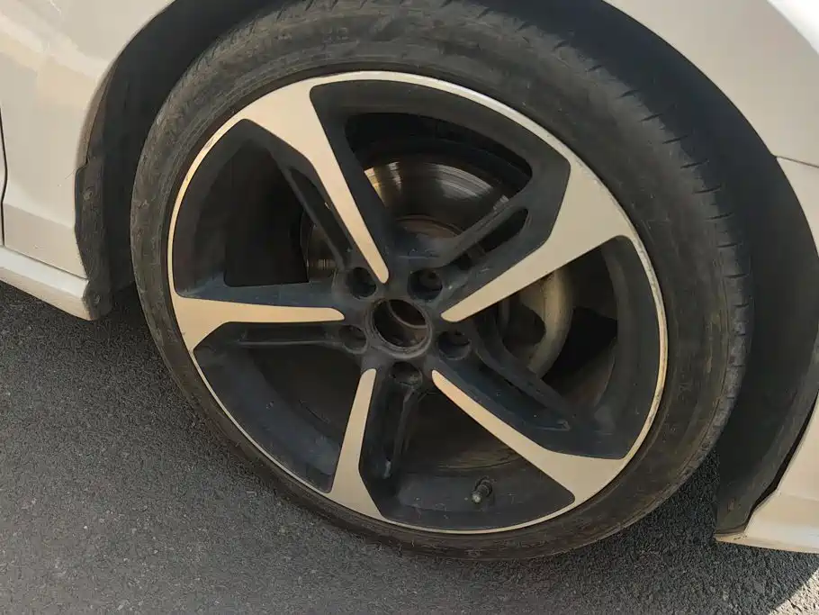 Volkswagen Lamando — миниатюра 6