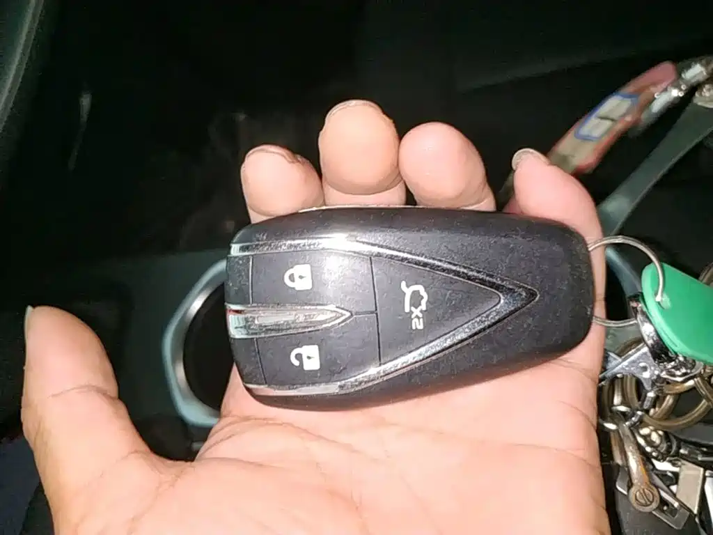 Changan CS55PLUS — миниатюра 9