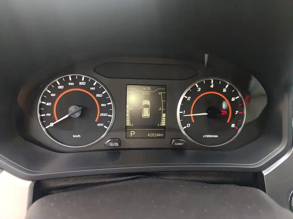 Chery Tiggo 3x — миниатюра 12