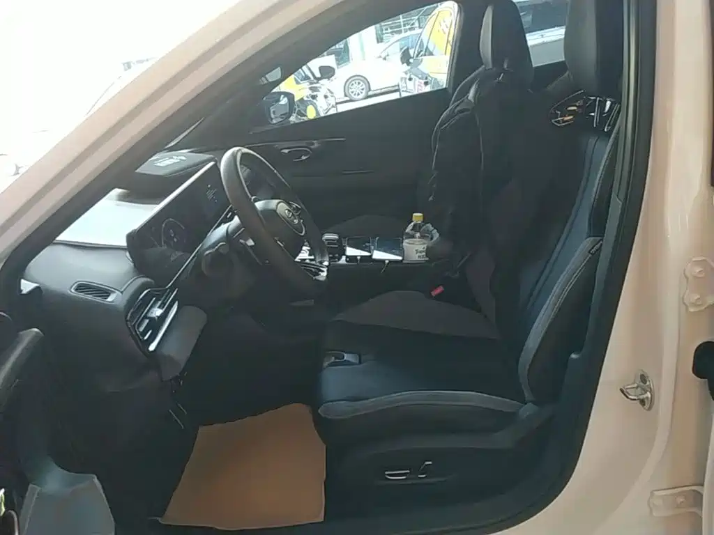 GAC Motor Shadow Leopard — миниатюра 15