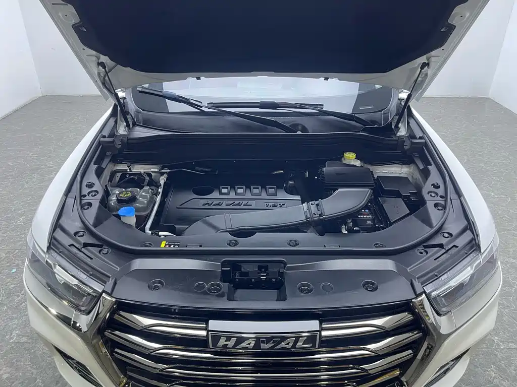 Haval H6 — миниатюра 19