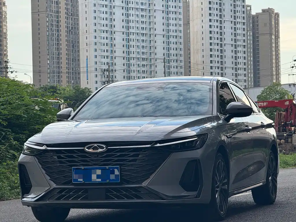 2024 Chery Arrizo 8 - zdjęcie 1 z 34