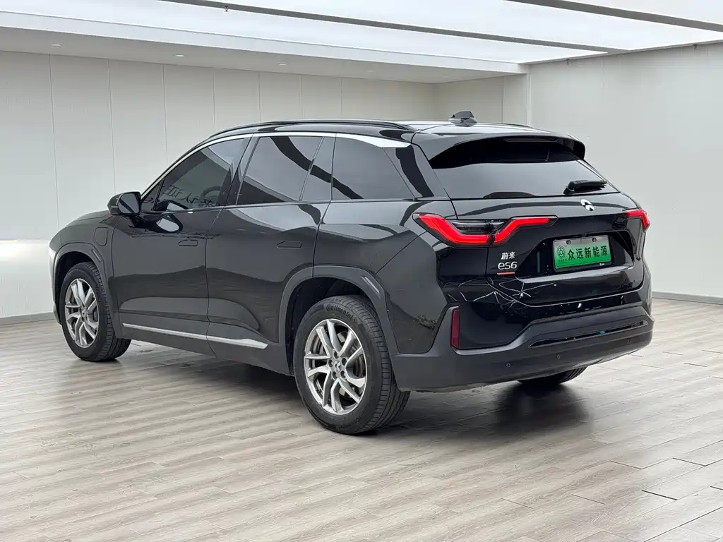 NIO NIO ES6