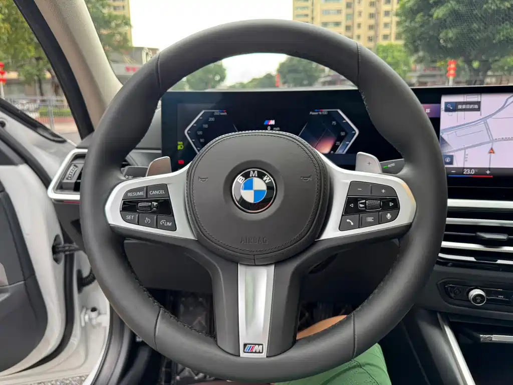 BMW 3 Series — миниатюра 17