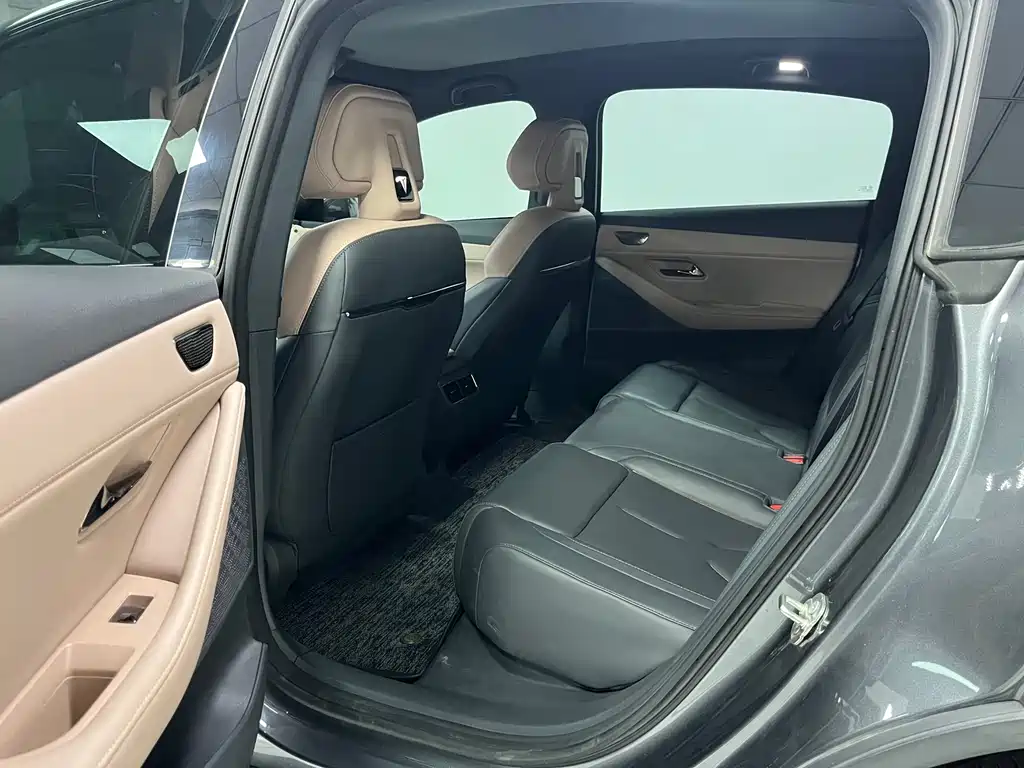 Changan Deepal DARK BLUE SL03