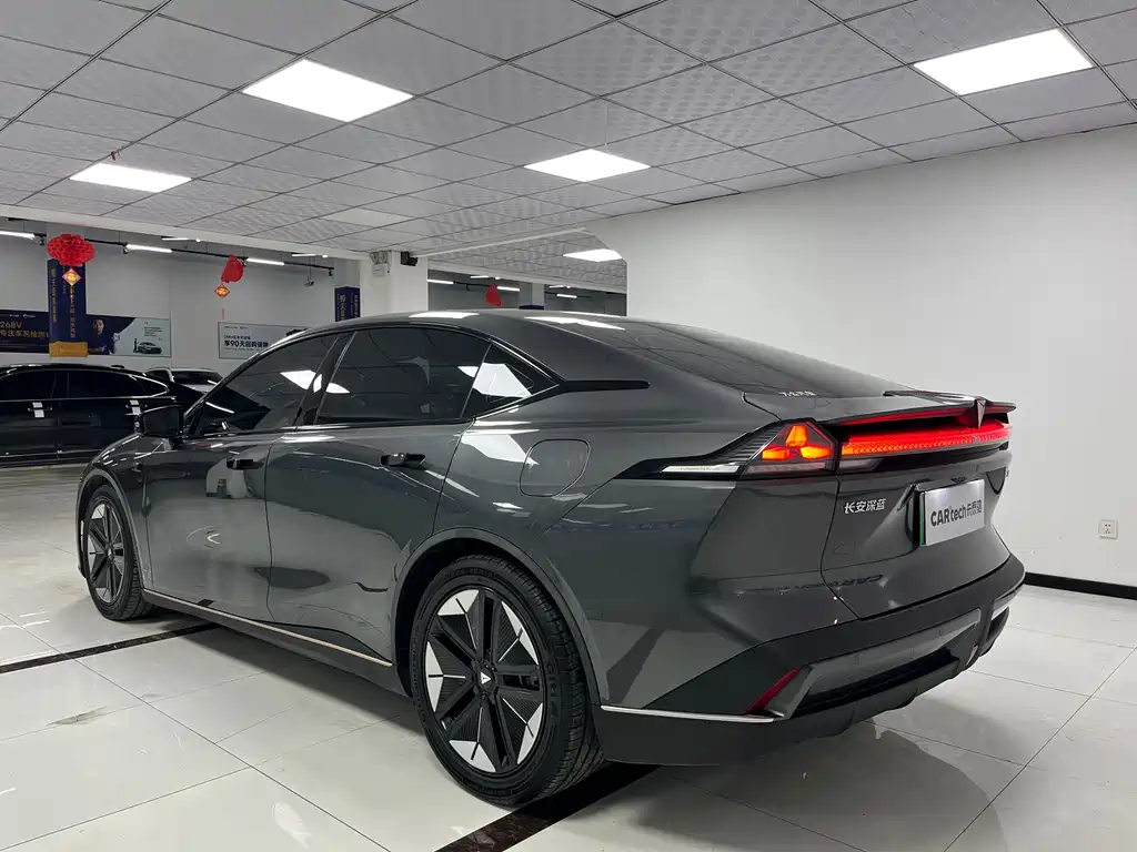 Changan Deepal DARK BLUE SL03