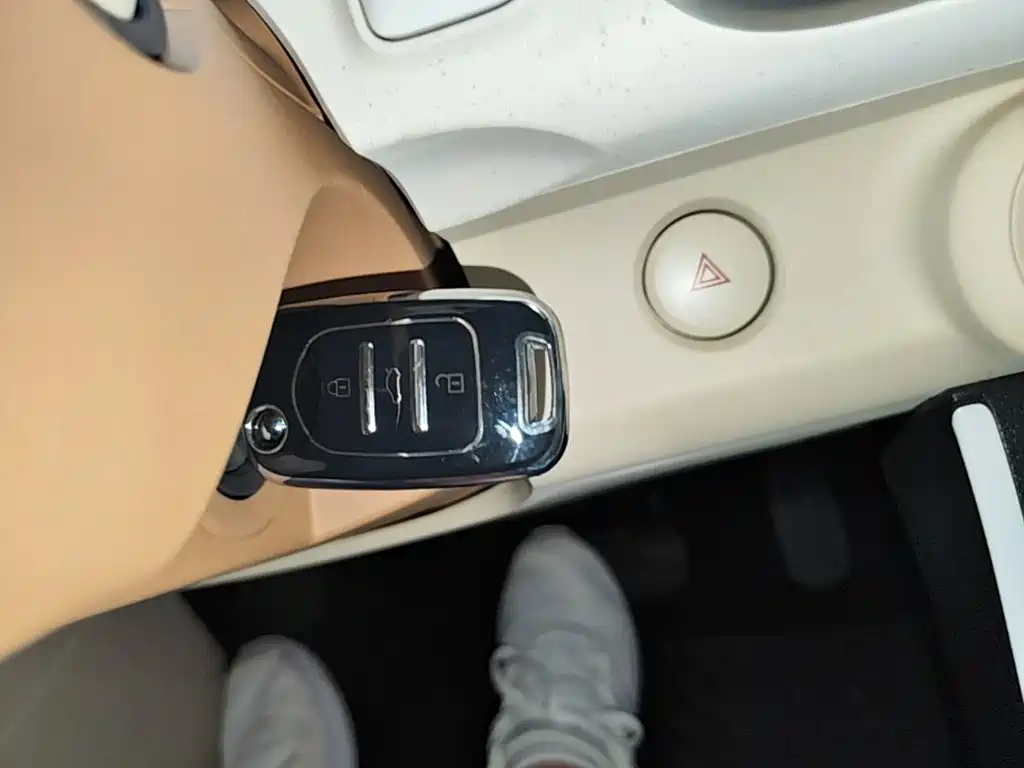 Wuling Mini EV MINIEV 2024 215km