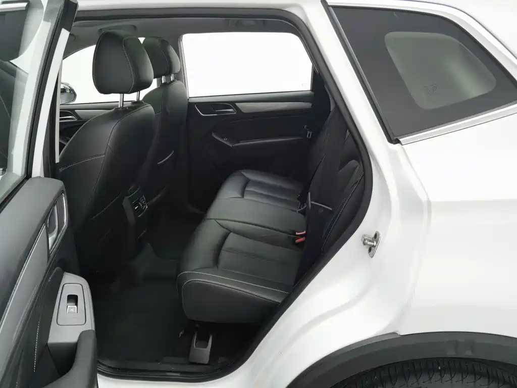 Roewe RX5 — миниатюра 15