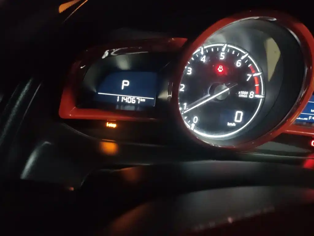 Mazda CX-3 — миниатюра 8