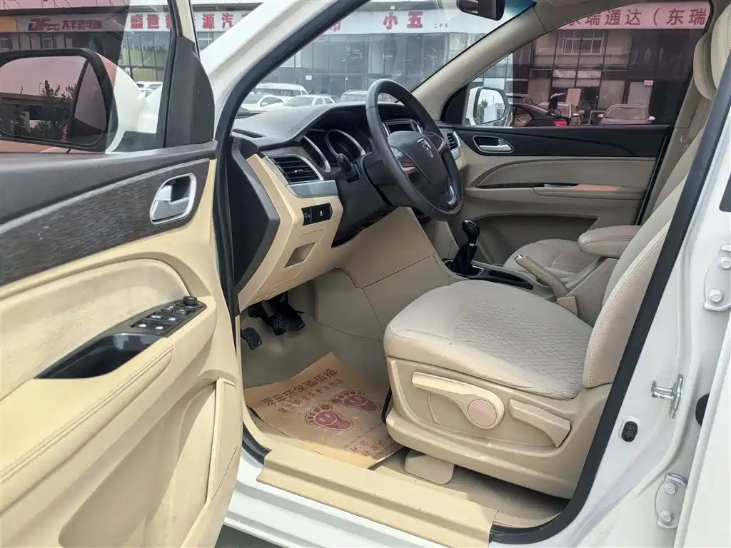 Baojun 730 — миниатюра 4
