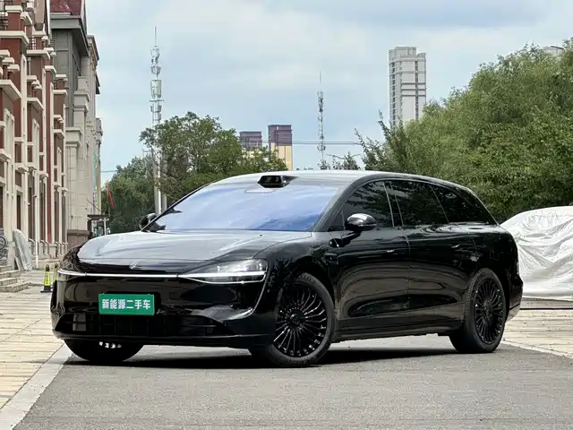 2026 GAC Xiangjie S9T