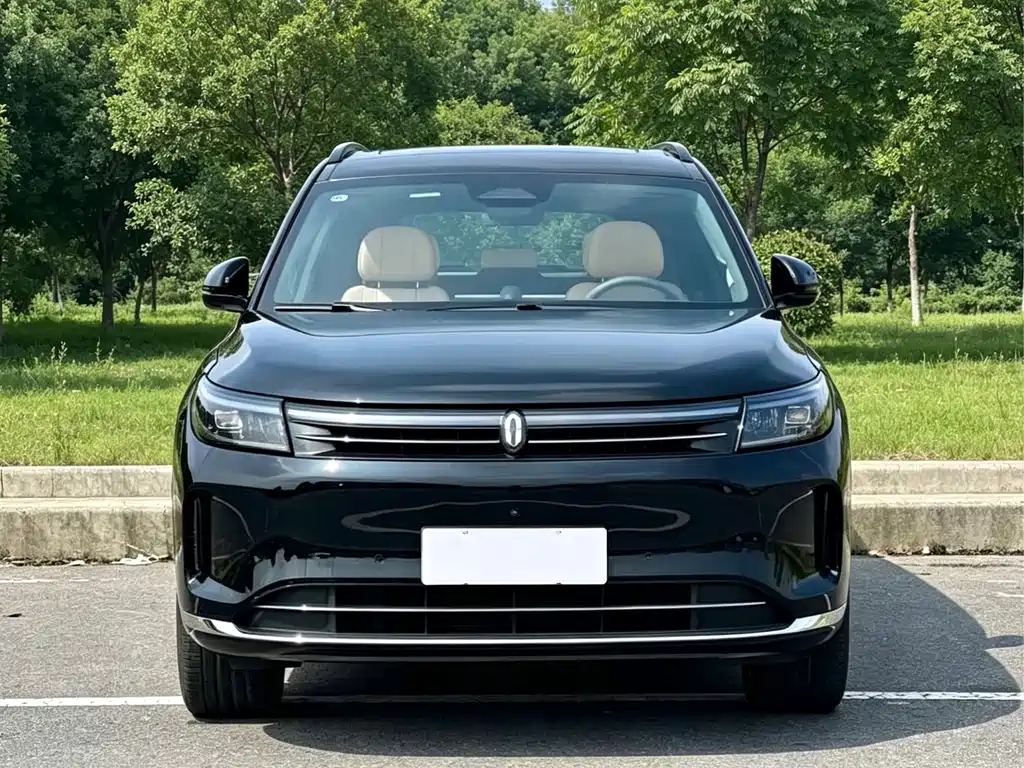 AITO AITO M7 — миниатюра 2