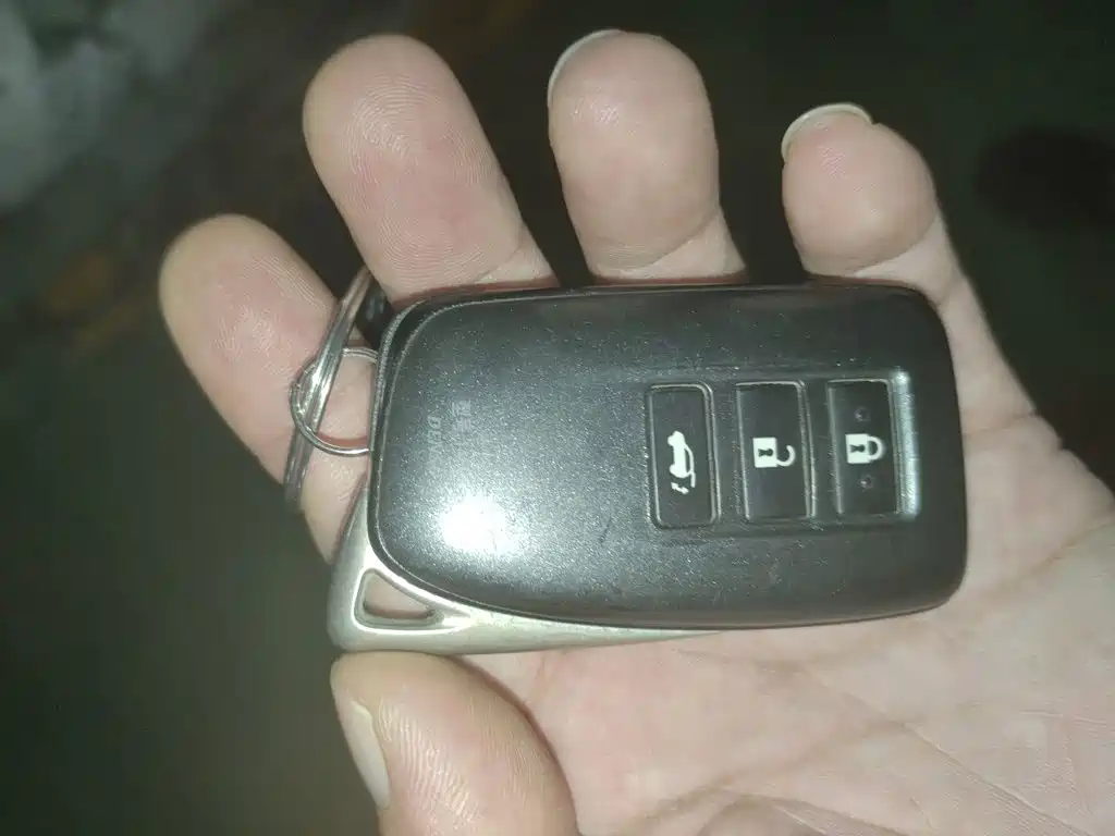 Lexus RX — миниатюра 9