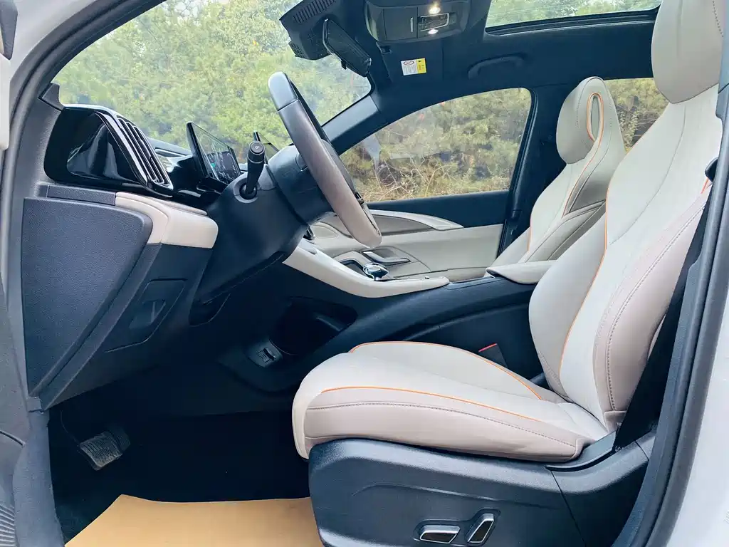 BYD Pro New Energy — миниатюра 10
