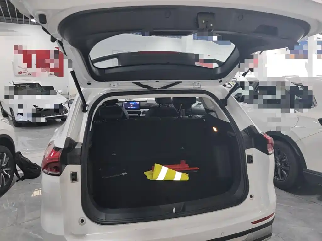 Haval H6 — миниатюра 19