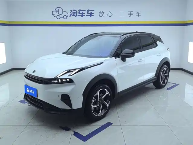 2026 Lynk & Co 06