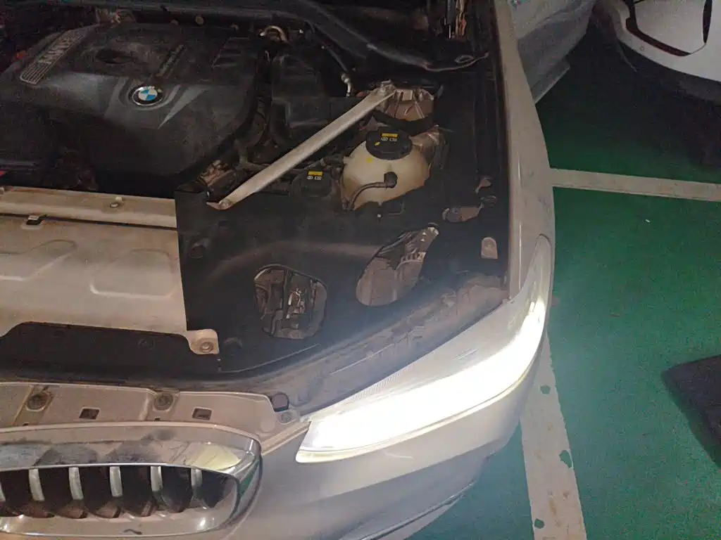 BMW X3 — миниатюра 22