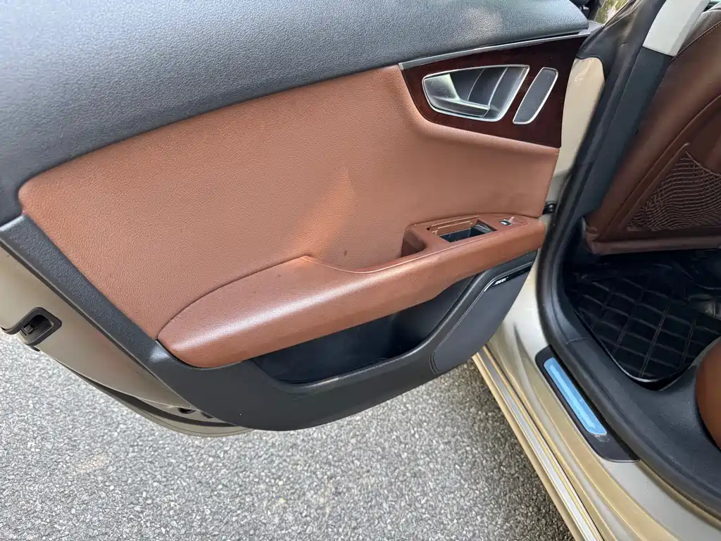 Audi A7 — миниатюра 15
