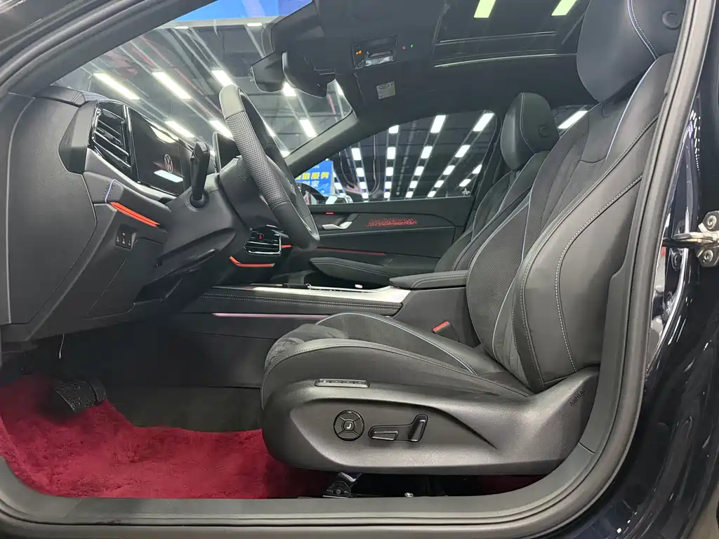 Volkswagen Passat 2026 Pro 380TSI