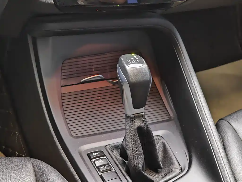 BMW X1 — миниатюра 17