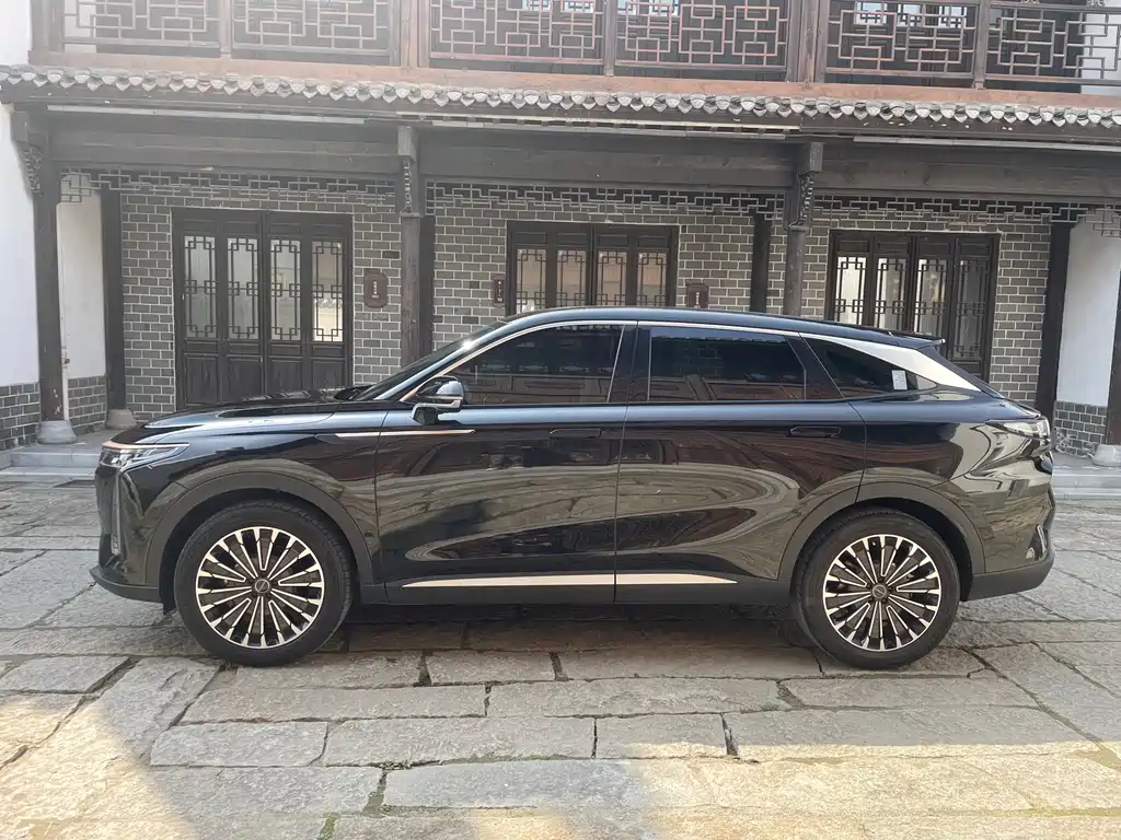 EXEED XINGTU YAOGUANG