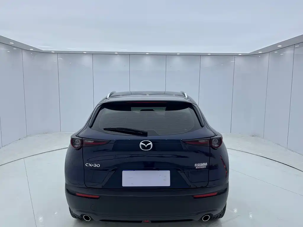 MAZDA CX 30