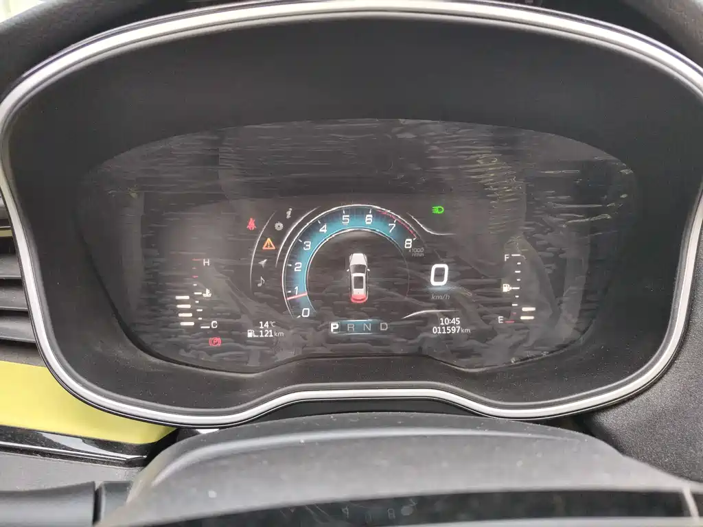 SWM SWAY MOTORS SWM SWIFT G01