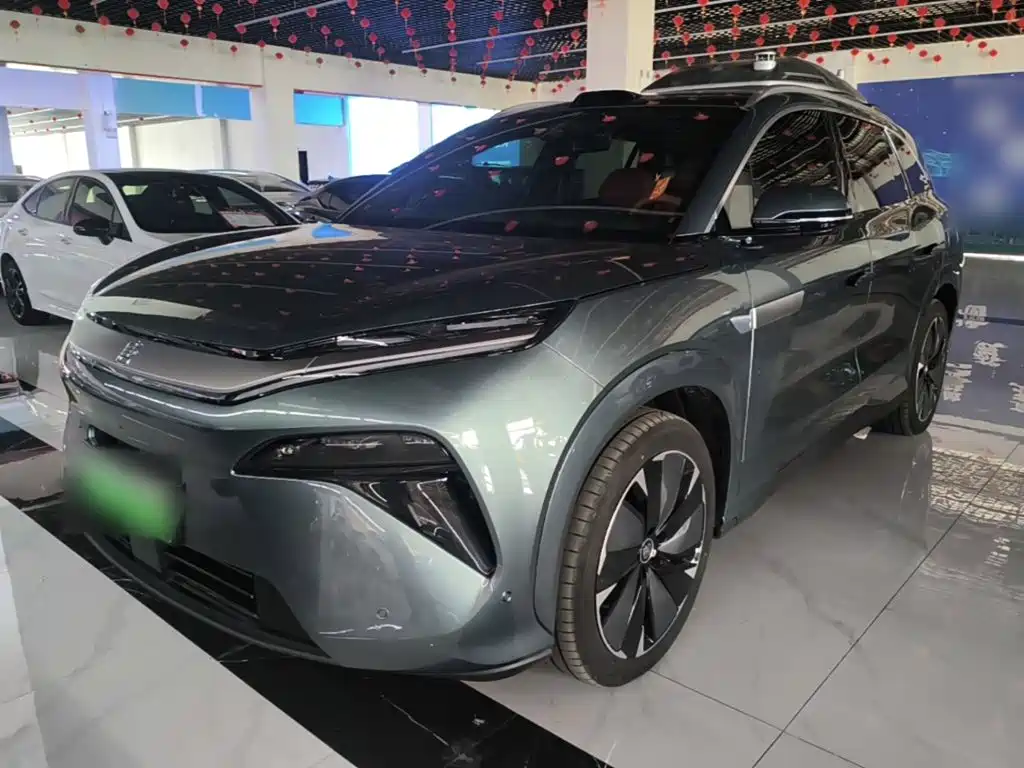 BYD Tang L L 2025 DM 175KM