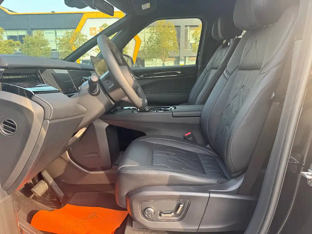 ZEEKR EXTREME KRYPTON 009