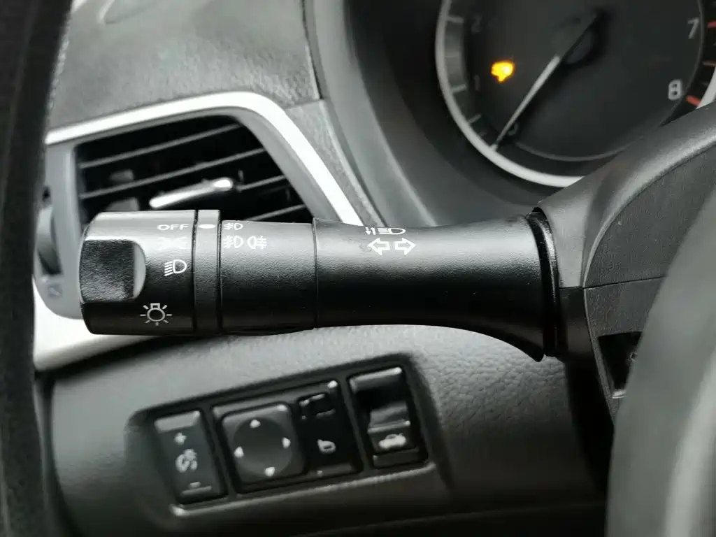 Nissan Sylphy — миниатюра 21