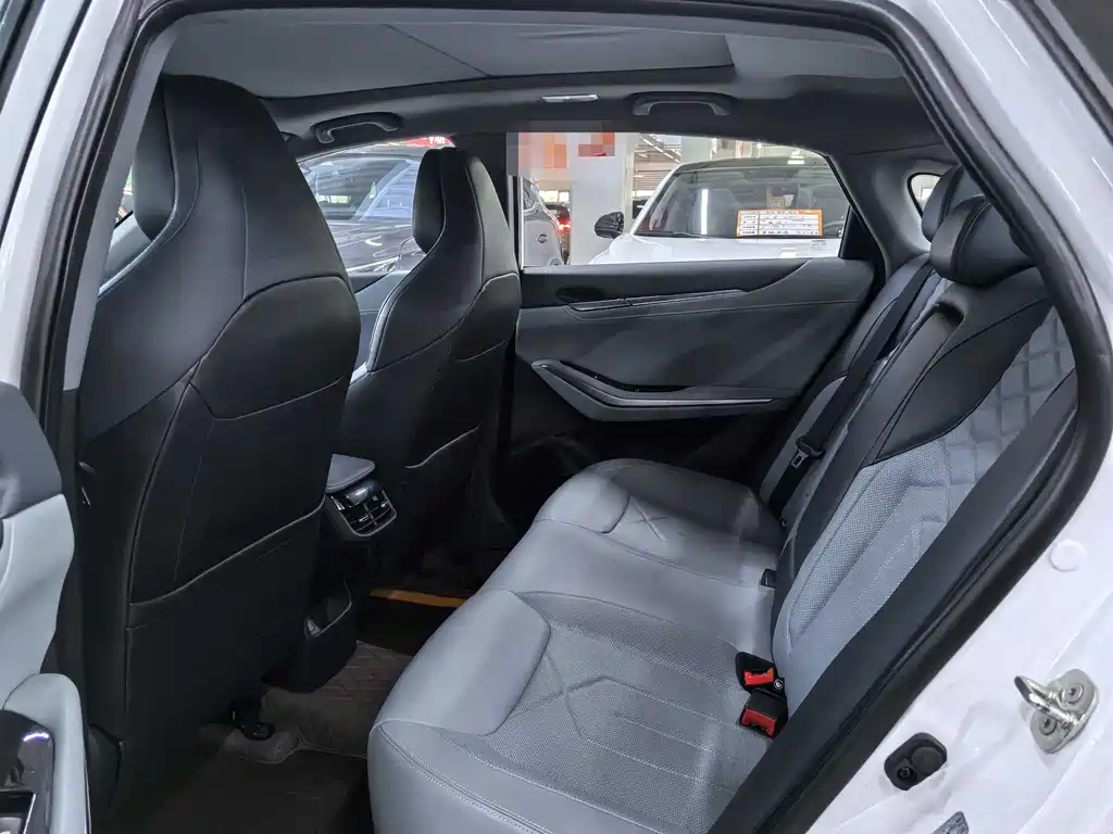 CHANGAN RUICHENG PLUS