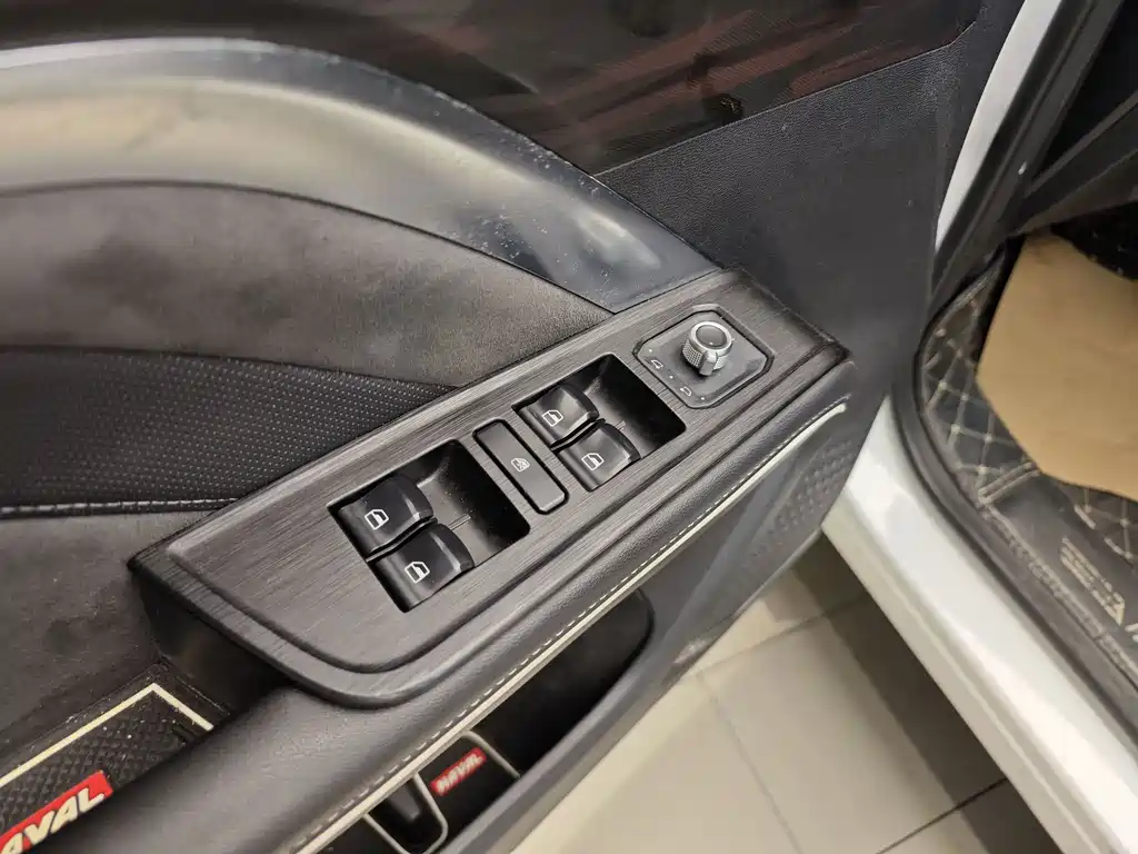 Haval H6 — миниатюра 9