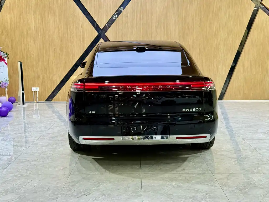 Zunjie Zunjie S800 — миниатюра 12