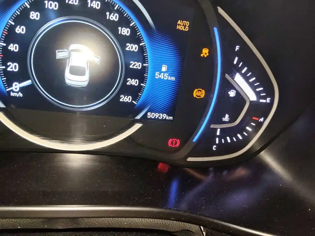 Hyundai Fista — миниатюра 5