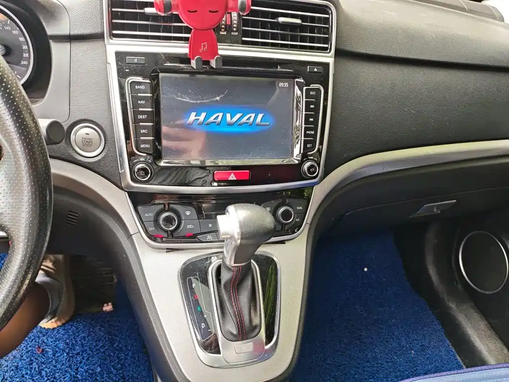 Haval H6 — миниатюра 6