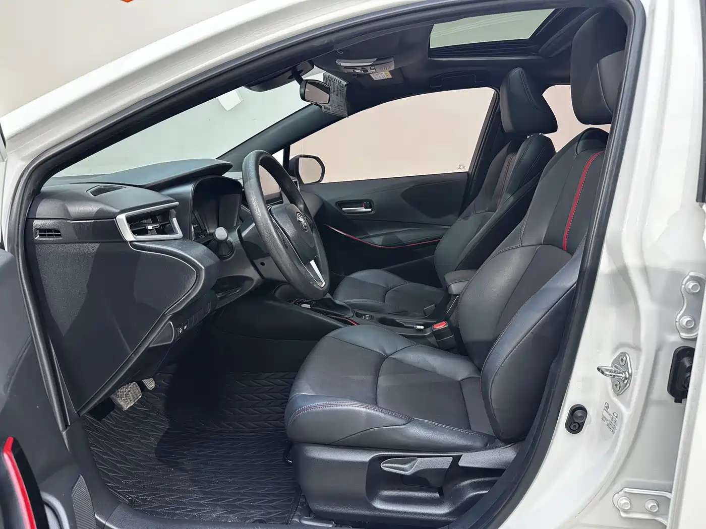 Toyota Lei Ling id 4514255 из Китая 9
